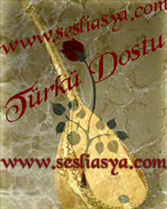 www.Sesliasya.com-Kıvırcık Ali-Gurban Olduğum