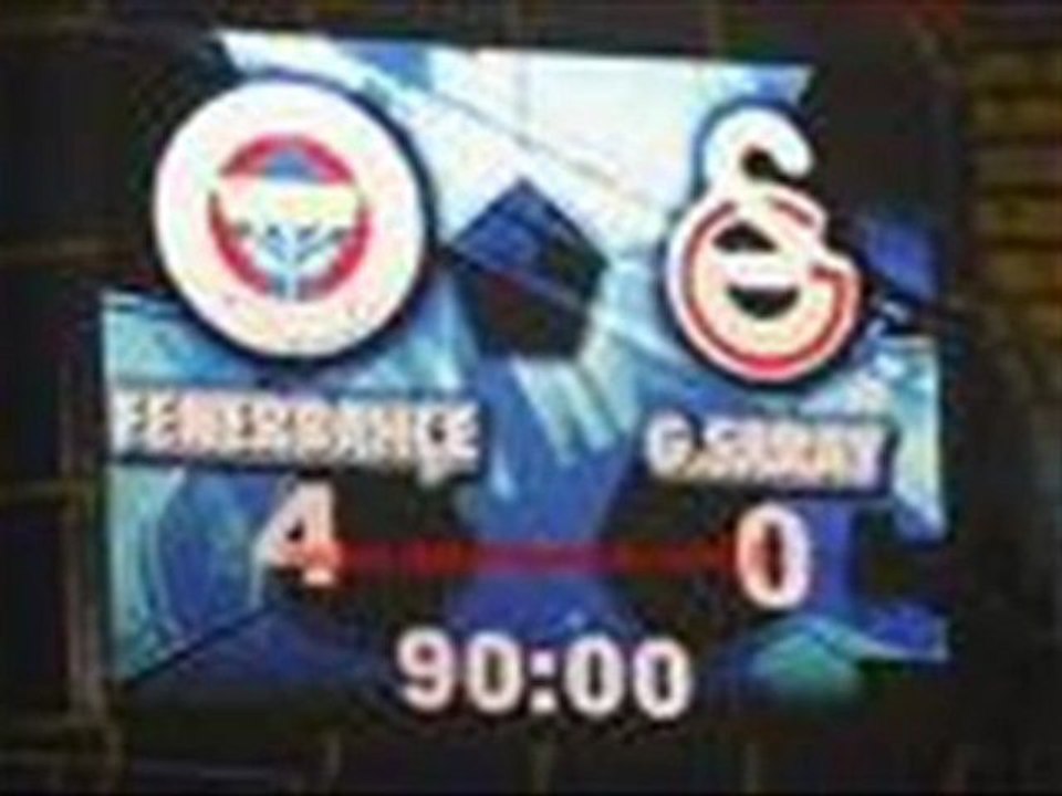 fenerbahçe efsanenin başlangıcı