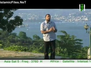 برنامج احبك ربى الحلقة الثالثة