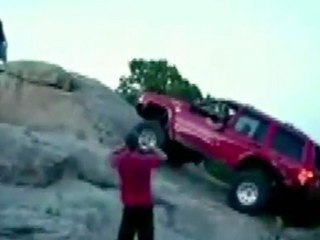 DUMBEST STUFF ON WHEELS: FIRST LOOK