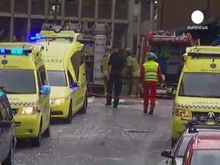 "Ho agito da solo, anzi no". Breivik dice, il legale...