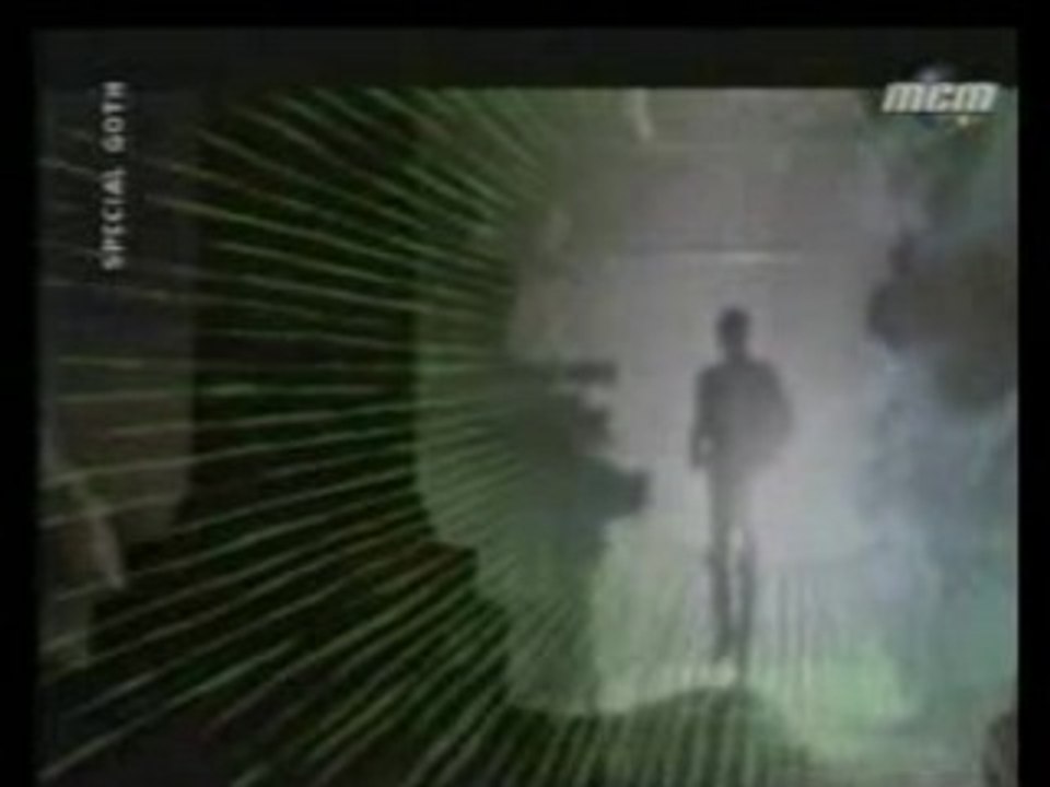 The Sisters of Mercy & Ofra Haza - Temple of Love