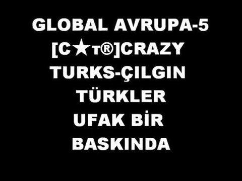 darkorbit global avrupa 5