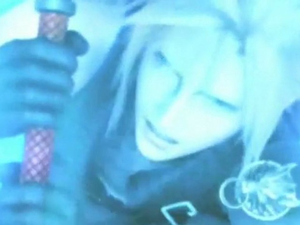Final Fantasy AC_Without You_AMV_xvid