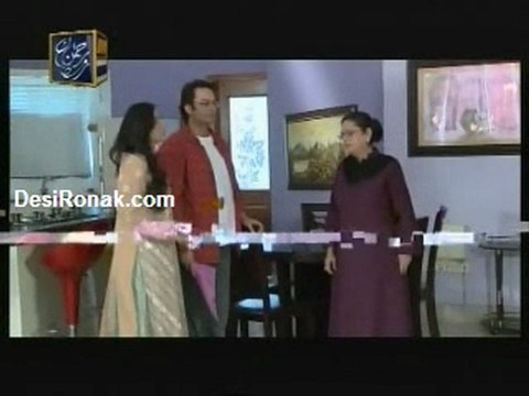 Rani Beti Raj Karey Episode 142