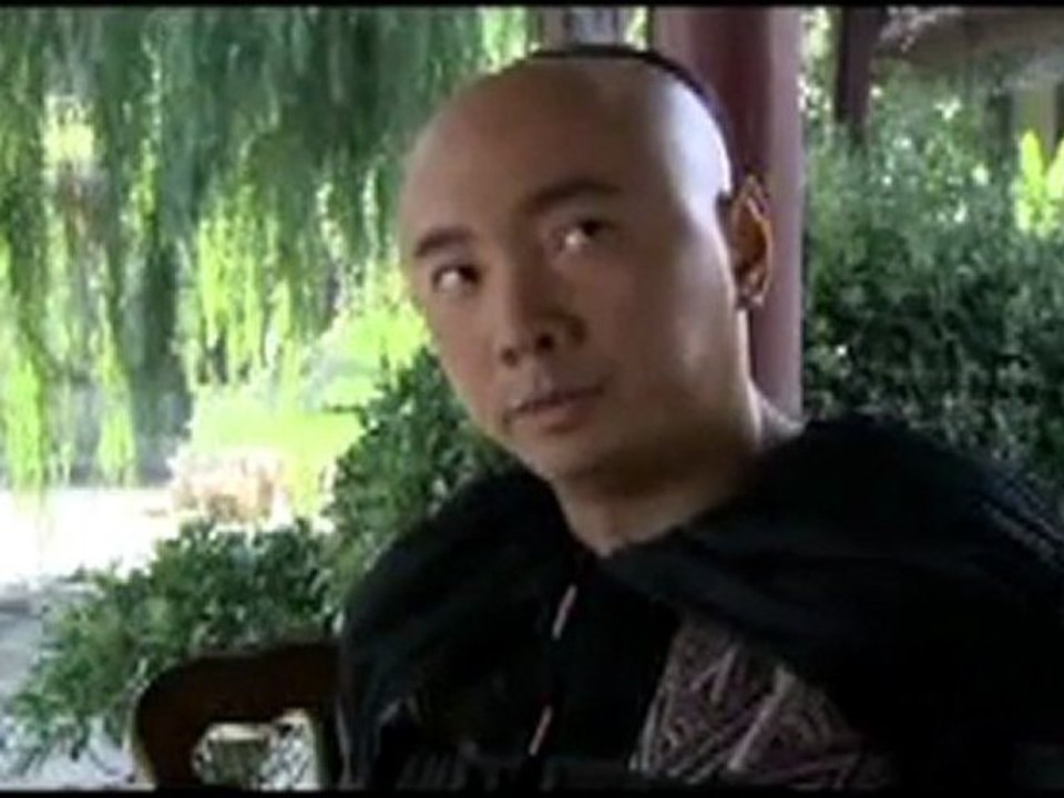 Cao Thủ Giả Danh _03