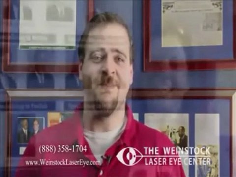 Laser Eye Surgery Tampa Bay ST Petersburg FL