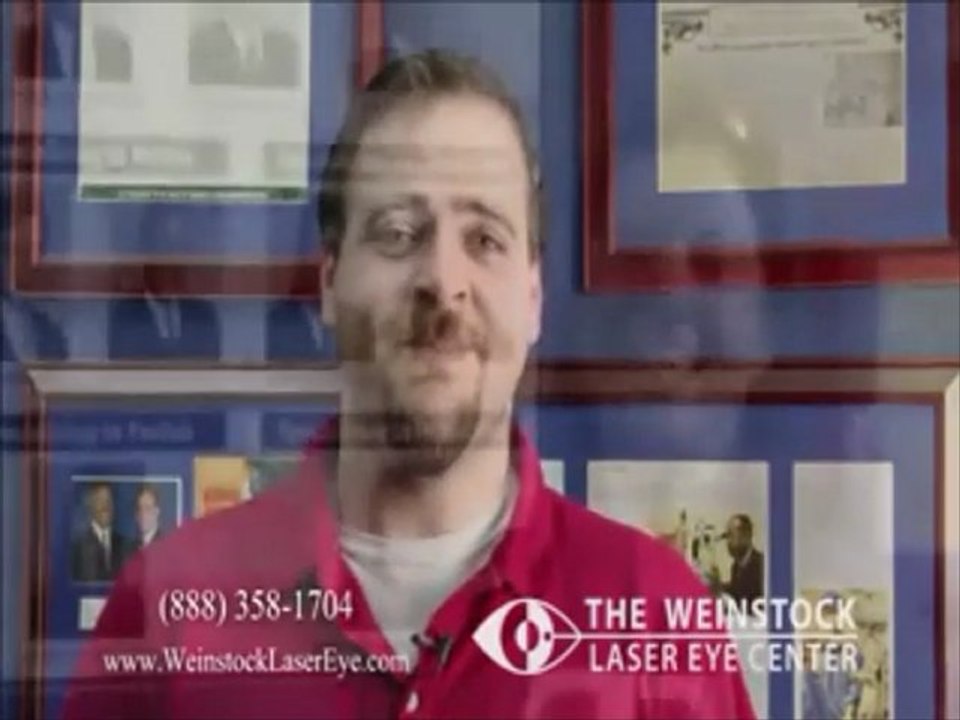 Laser Eye Surgery Tampa Bay ST Petersburg FL