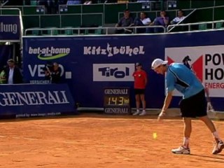 Kitzbuhel - Prosegue la favola di Haase