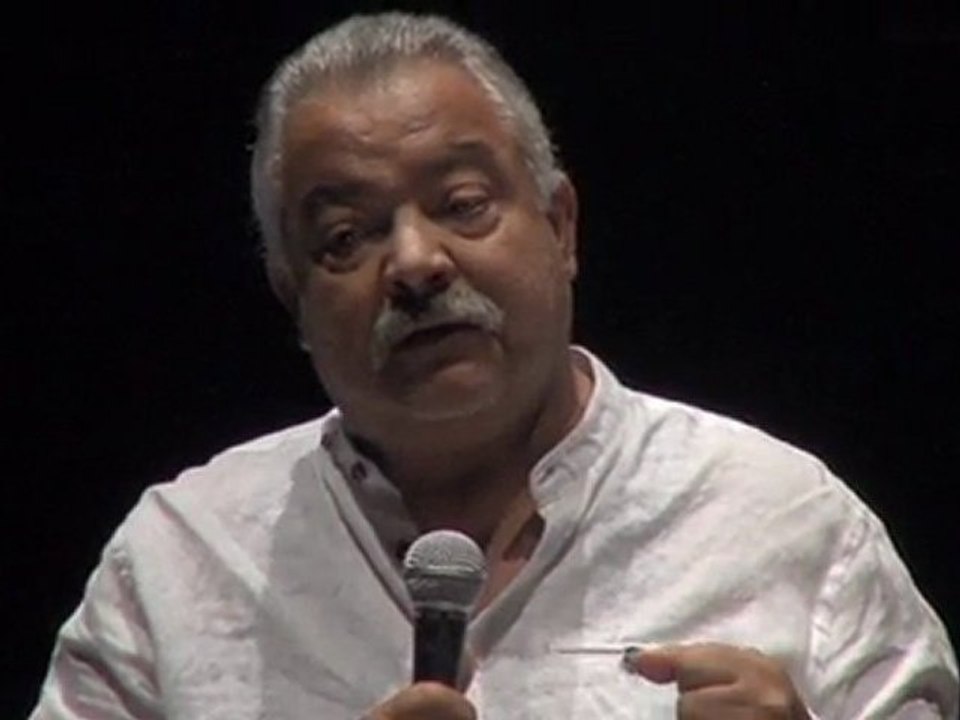 "Une révolte qui aboutit..." - Ezzeddine Gannoun