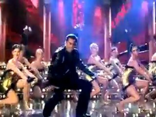 Character Dheela-Ready 2011