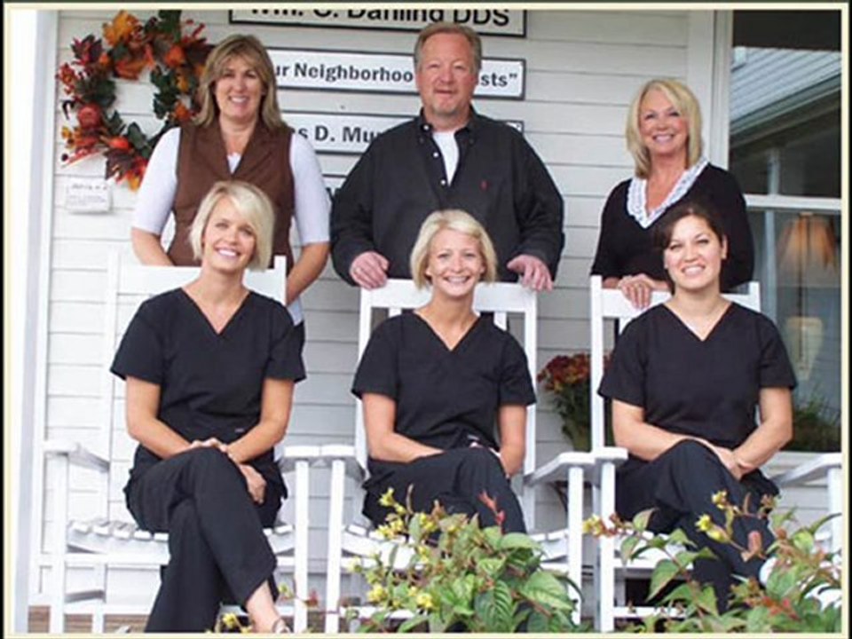 Dentists Bend Oregon