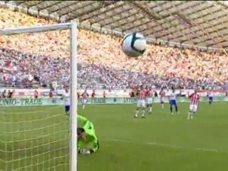 Europa League - Stoke corsaro a Spalato