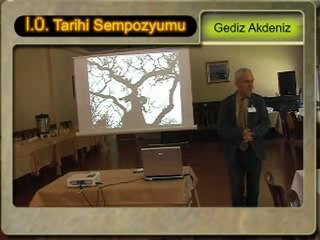 İstanbul Üniversitesi'nin Fraktal Tarihi