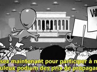 The Disclosure   S.T (VOstFr)