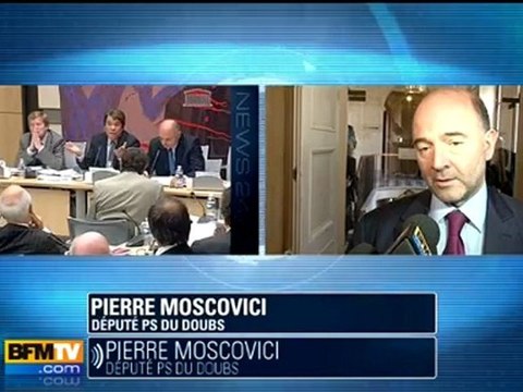 Affaire Lagarde-Tapie : les politiques réagissent