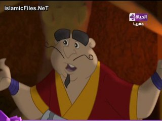 مسلسل قصص الحيوان فى القرآن