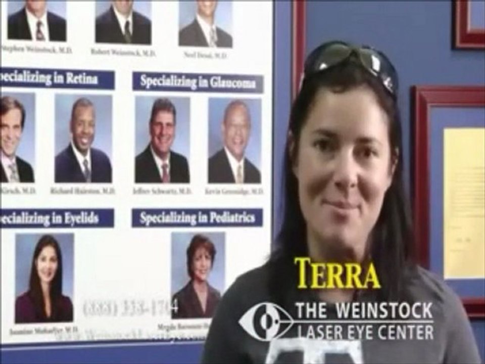 Lasik Eye Surgery Clearwater FL