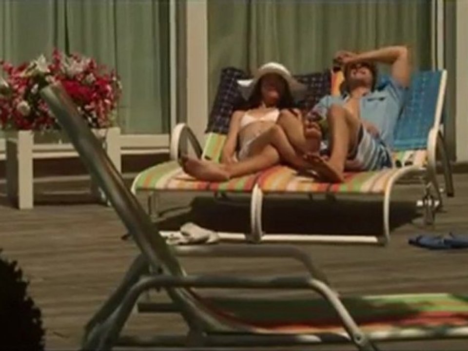 Trailer w&C A Royal Romance