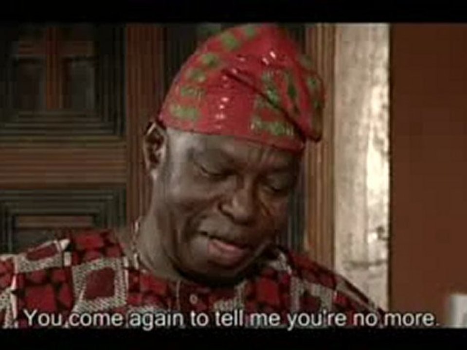 Agbada Esan 2-2