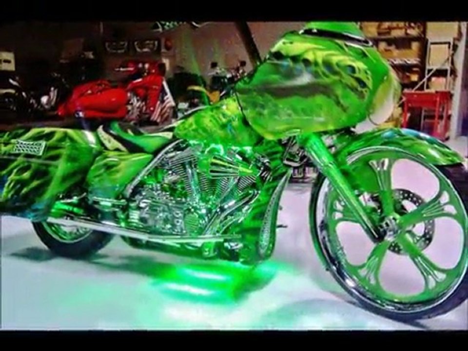 Custom Car Shop in Las Vegas NV video Dailymotion