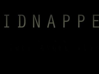 Kidnapped - Trailer with english subs