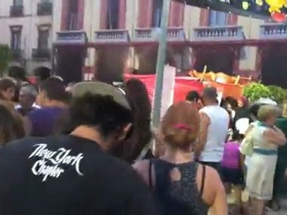 Vacaciones en Almería