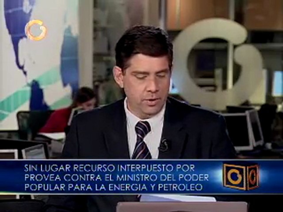 Provea negado por el TSJ