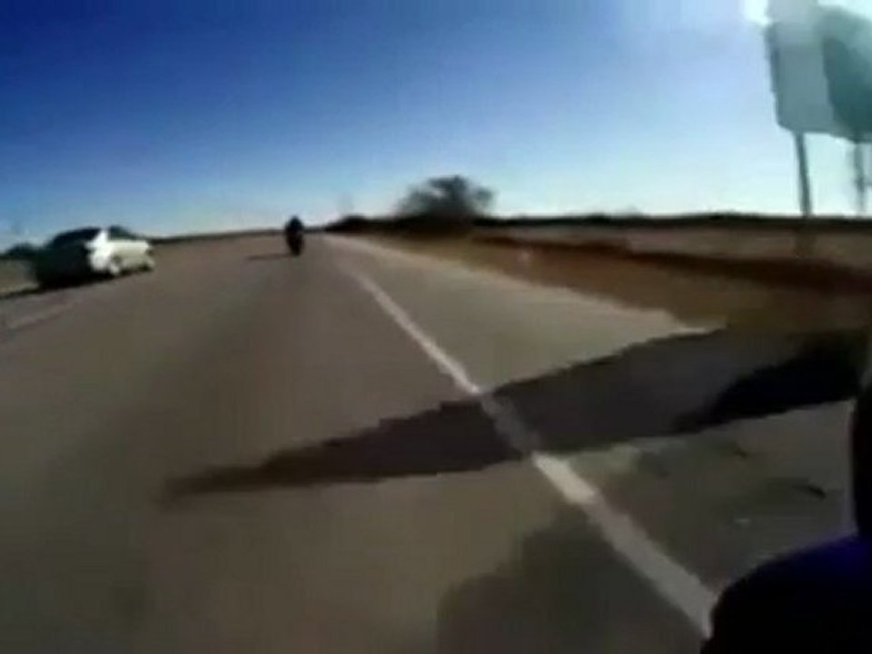 un orni moto