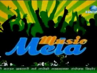 Music Mela-Aug 04, 2011
