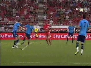 Ολυμπιακός - Γουέστ Μπρομ / Ευκαιρία Τζεμπούρ