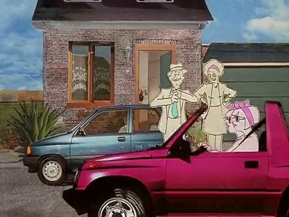 AUTOMANIA