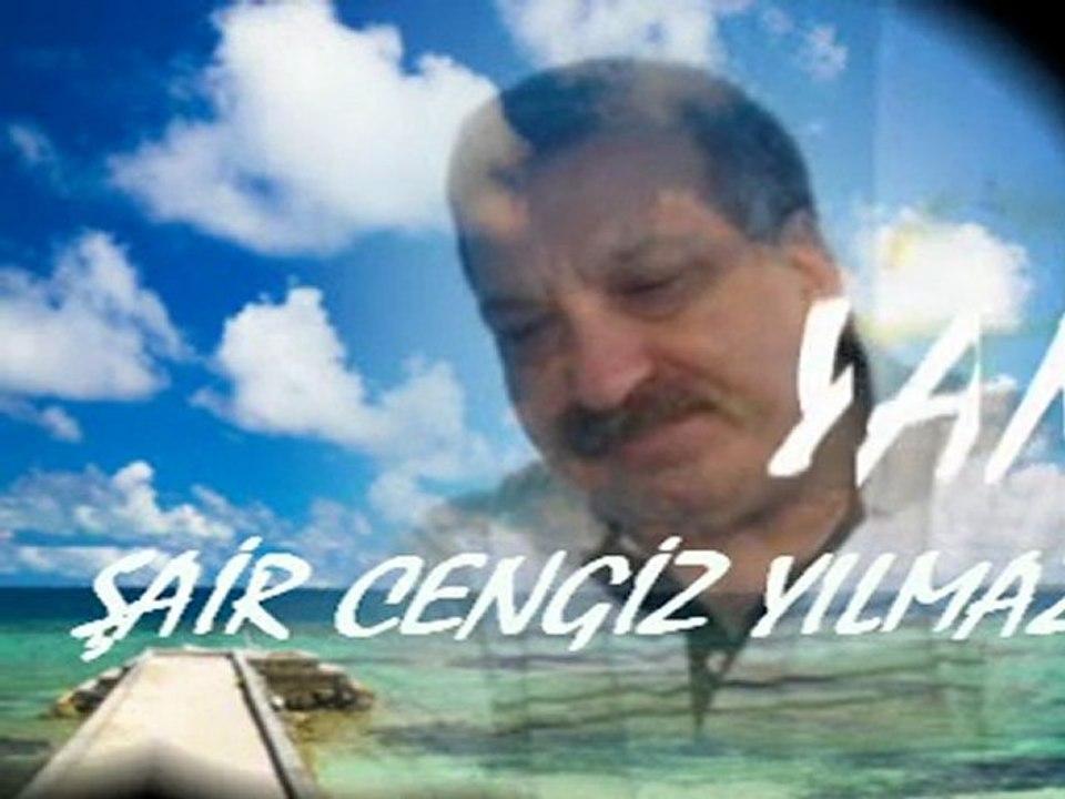 Cengiz Yılmaz_Yanıp Kalacagın Gönül Burdadır