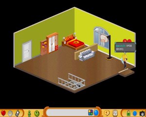 Sanalika Ask Kafesi Adminin REZİDANCE :)