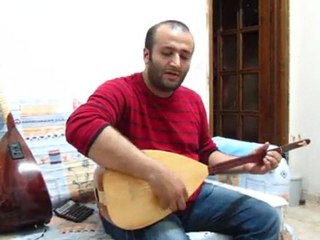 bağlama Taceddin 1