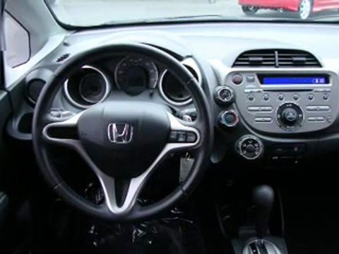 Used 2009 Honda Fit Burlington WA - by EveryCarListed.com