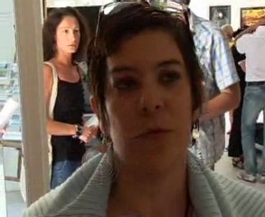 LUNA ROSA FEMMES DU MONDE  EXPOSITION DE TABLEAU SURLA COTE D AZUR EN FRANCE