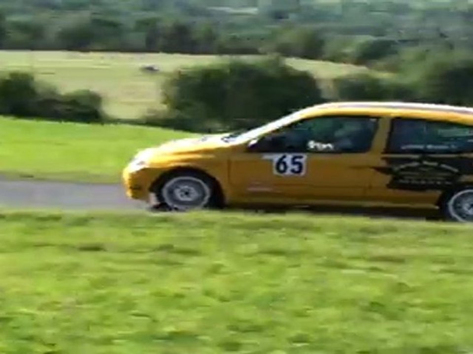 course de cote du monastier sur gazeille 2011