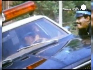 Polis Akademisi 'Bubba'sını kaybetti