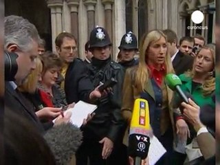 İngiltere'de telekulak skandalı Daily Mirror'a sıçradı