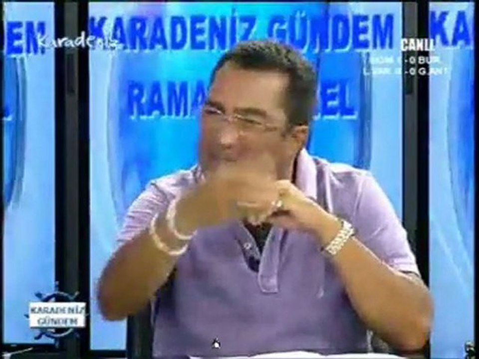 KARADENİZ GÜNDEM