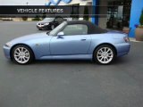 Used 2006 Honda S2000 Burlington WA - by EveryCarListed.com