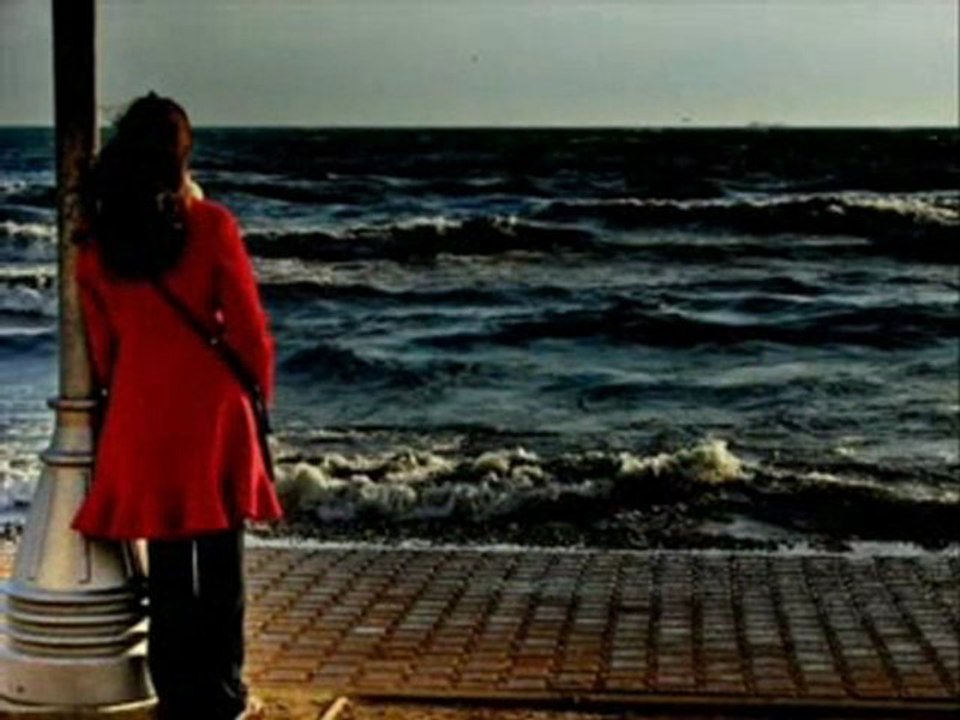 Ardıç -- DeLi Rüzgar