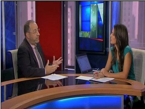 Stan Dash, VP of Applied Technical Analysis at TradeStation Discusses The Debt Ceiling’s Affect on the Gold Market on Fox News Live