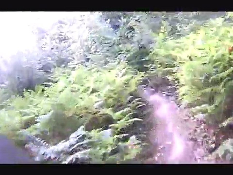 Aaah les singles en Vallee de Chevreuse