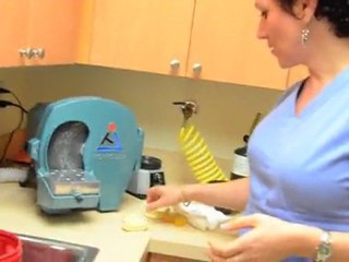 Ft Lauderdale Cosmetic Dentistry, Dr. Olga Kharevich, Office Tour