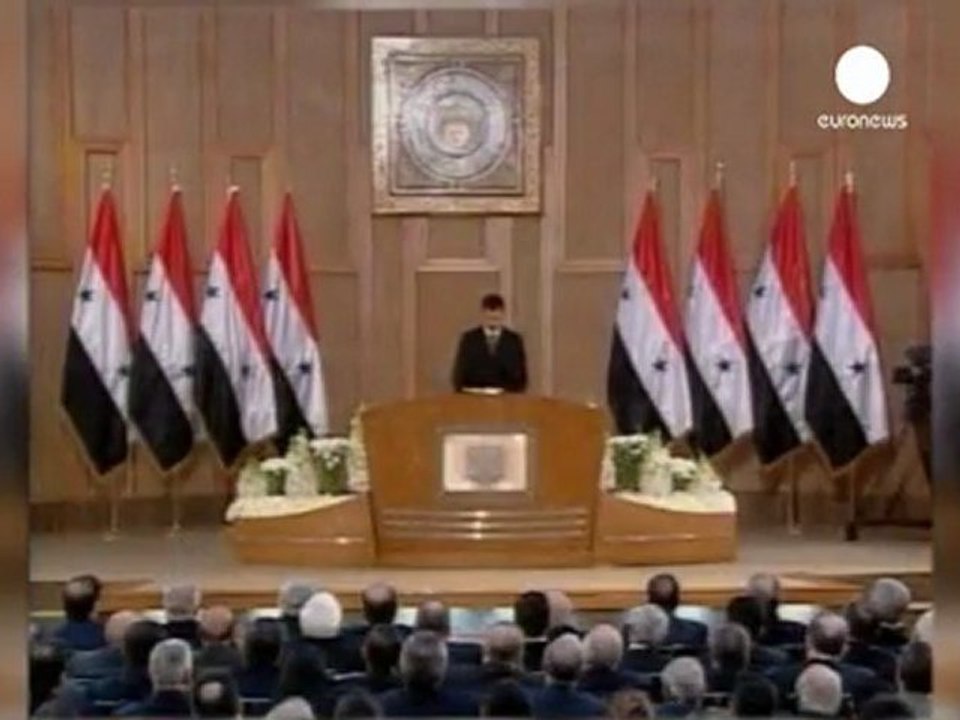 Siria: l'Ue prevede nuove sanzioni, Medvedev critica al...