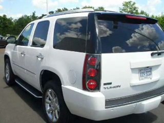 Used 2010 GMC Yukon Fredericksburg VA - by EveryCarListed.com