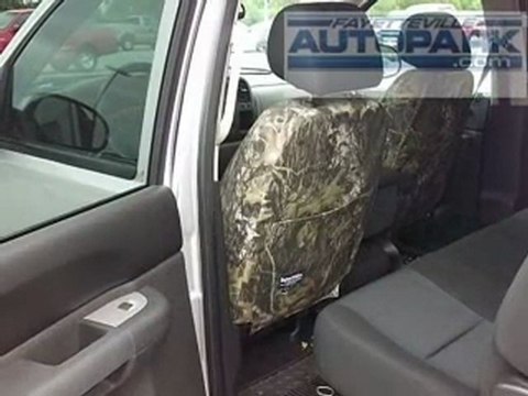 Used 2010 GMC Sierra Fayetteville AR - by EveryCarListed.com