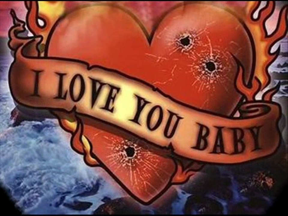 BABY CAN I HOLD YOU TONIGHT